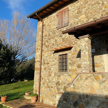Antico Casale Il Fiorentino Montenero  Экстерьер фото