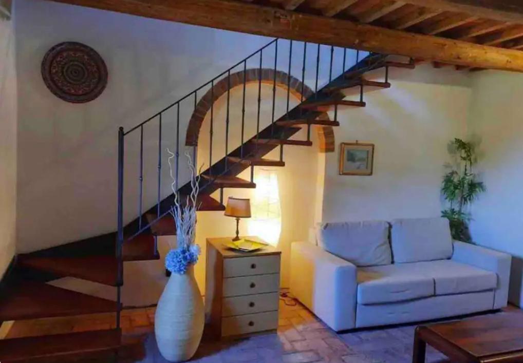 Antico Casale Il Fiorentino Montenero  Экстерьер фото