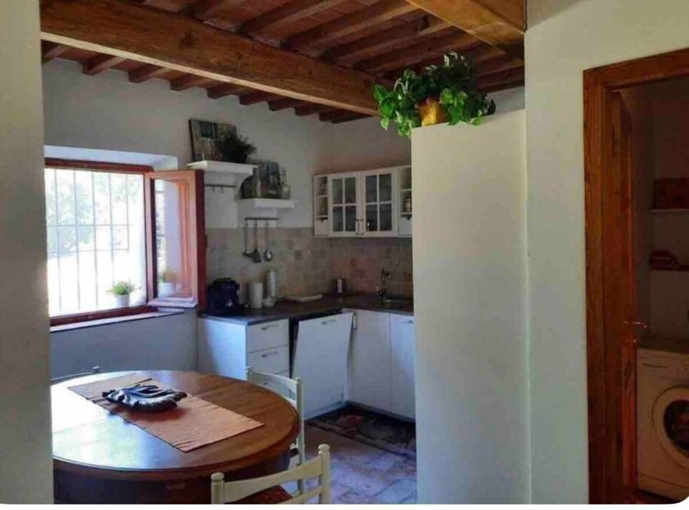 Antico Casale Il Fiorentino Montenero  Экстерьер фото